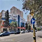 Kirayə (aylıq) 2 otaqlı Köhnə Tikili, Gənclik metrosu, Nərimanov rayonu 2