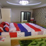 Kirayə (günlük) 3 otaqlı Yeni Tikili, Xətai metrosu, Xətai rayonu 9