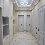 Satılır 2 otaqlı Yeni Tikili, Gənclik metrosu, Heydər Əliyev Mərkəzi, Nərimanov rayonu 19