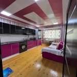 Продажа 2 комнат Вторичка, м. Халглар Достлугу метро, 8-ой километр, Низаминский р-н район 5