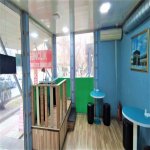 Kirayə (aylıq) Obyekt, Gənclik metrosu, Nərimanov rayonu 2