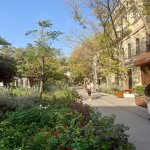 Satılır 2 otaqlı Köhnə Tikili, Səbail rayonu 22