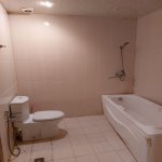 Аренда 5 комнатная Новостройка, м. 8 Ноябрь метро, Насими район 12