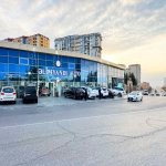 Kirayə (aylıq) Obyekt, Əhmədli, Xətai rayonu 39