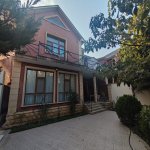 Satılır 6 otaqlı Həyət evi/villa, Badamdar qəs., Səbail rayonu 1