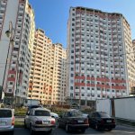 Satılır 2 otaqlı Yeni Tikili, Dərnəgül metrosu, Binəqədi rayonu 1