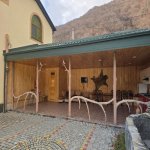 Kirayə (günlük) 5 otaqlı Həyət evi/villa Qax 2