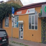 Kirayə (aylıq) Obyekt, İnşaatçılar metrosu, Yeni Yasamal qəs., Yasamal rayonu 1