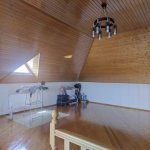 Satılır 6 otaqlı Həyət evi/villa, Koroğlu metrosu, Ramana qəs., Sabunçu rayonu 18