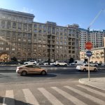 Kirayə (aylıq) 3 otaqlı Yeni Tikili, Nəriman Nərimanov metrosu, Montin qəs., Nərimanov rayonu 1