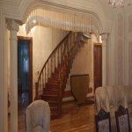 Satılır 9 otaqlı Həyət evi/villa, Neftçilər metrosu, Bakıxanov qəs., Sabunçu rayonu 26