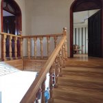 Kirayə (aylıq) 5 otaqlı Həyət evi/villa, Biləcəri qəs., Binəqədi rayonu 7