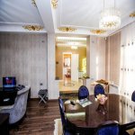 Satılır 6 otaqlı Həyət evi/villa, Badamdar qəs., Səbail rayonu 7