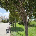 Аренда 2 комнатная Новостройка, İnşaatçılar метро, Ясамал район 15