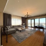 Kirayə (aylıq) 3 otaqlı Yeni Tikili, Ağ şəhər, Xətai rayonu 3