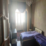 Kirayə (aylıq) 3 otaqlı Köhnə Tikili, Həzi Aslanov metrosu, Əhmədli, Xətai rayonu 4