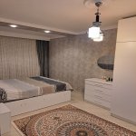 Продажа 4 комнатная Вторичка, м. Эльмляр Академиясы метро, пос. Бадамдар, , Сябаиль район 9