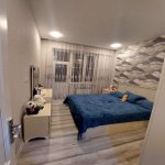 Satılır 2 otaqlı Yeni Tikili, Zığ qəs., Suraxanı rayonu 3