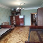 Kirayə (aylıq) 2 otaqlı Köhnə Tikili, Azadlıq metrosu, 8-ci mikrorayon, Binəqədi rayonu 1