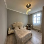 Satılır 4 otaqlı Həyət evi/villa, Həzi Aslanov metrosu, Xətai rayonu 2