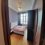 Kirayə (aylıq) 3 otaqlı Yeni Tikili, Xətai metrosu, Ali Məhkəmə, Xətai rayonu 4