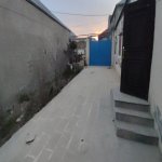 Satılır 4 otaqlı Həyət evi/villa, Avtovağzal metrosu, Biləcəri qəs., Binəqədi rayonu 19