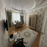 Kirayə (aylıq) 3 otaqlı Yeni Tikili, Nəsimi metrosu, 9-cu mikrorayon, Binəqədi rayonu 10
