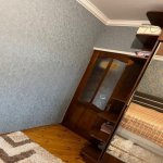 Satılır 3 otaqlı Köhnə Tikili, Xalqlar dostluğu metrosu, Nizami rayonu 6