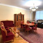 Kirayə (aylıq) 4 otaqlı Yeni Tikili, Nizami metrosu, Yasamal rayonu 13