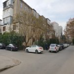 Kirayə (aylıq) 4 otaqlı Köhnə Tikili, Nəriman Nərimanov metrosu, Nərimanov rayonu 1