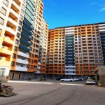 Продажа 2 комнат Новостройка, м. Халглар Достлугу метро, Хетаи район 1