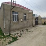 Satılır 3 otaqlı Həyət evi/villa, Mehdiabad, Abşeron rayonu 1