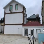 Satılır 7 otaqlı Həyət evi/villa, Bakıxanov qəs., Sabunçu rayonu 29