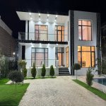 Kirayə (aylıq) 5 otaqlı Bağ evi, Buzovna, Xəzər rayonu 3