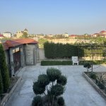 Satılır 5 otaqlı Həyət evi/villa, Koroğlu metrosu, Maştağa qəs., Sabunçu rayonu 5