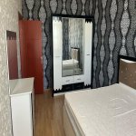 Аренда 3 комнат Новостройка, пос. Байыл, Сябаиль район 3