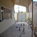 Satılır 3 otaqlı Həyət evi/villa, Koroğlu metrosu, Maştağa qəs., Sabunçu rayonu 26