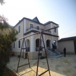 Satılır 6 otaqlı Həyət evi/villa, Binəqədi rayonu 2