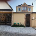Satılır 8 otaqlı Həyət evi/villa, Buzovna, Xəzər rayonu 1