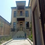Satılır 12 otaqlı Həyət evi/villa, Mərdəkan, Xəzər rayonu 1