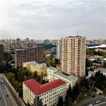 Продажа 2 комнат Новостройка, м. Нариман Нариманов метро, Наримановский р-н район 3