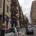 Kirayə (aylıq) 2 otaqlı Köhnə Tikili, 28 May metrosu, Səbail rayonu 1