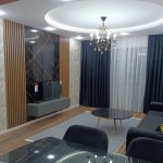 Kirayə (aylıq) 2 otaqlı Yeni Tikili, Dərnəgül metrosu, 7-ci mikrorayon, Binəqədi rayonu 6