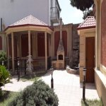 Satılır 8 otaqlı Həyət evi/villa, Həzi Aslanov metrosu, H.Aslanov qəs., Xətai rayonu 4