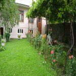 Kirayə (günlük) 3 otaqlı Həyət evi/villa Qax 9