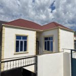 Satılır 3 otaqlı Həyət evi/villa, Neftçilər metrosu, Ramana qəs., Sabunçu rayonu 2