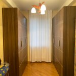 Kirayə (aylıq) 9 otaqlı Həyət evi/villa, Səbail rayonu 11