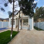 Satılır 4 otaqlı Həyət evi/villa, Buzovna, Xəzər rayonu 16