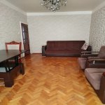 Satılır 4 otaqlı Köhnə Tikili, Neftçilər metrosu, Bakıxanov qəs., Sabunçu rayonu 17