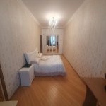 Продажа 3 комнат Новостройка, м. Эльмляр Академиясы метро, Ясамал район 13